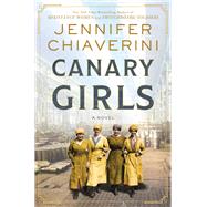 Canary Girls