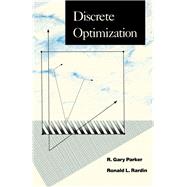 Discrete Optimization