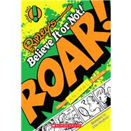Ripley's Shout Outs #1: Roar! (Animals)