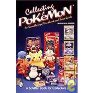 Collecting Poke*'mon; An Unauthorized Handbook and Price Guide