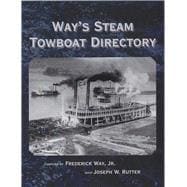 Way's Steam Towboat Directory