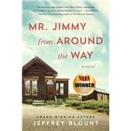 Mr. Jimmy From Around the Way