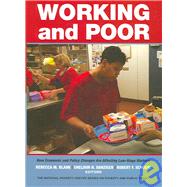 Working And Poor