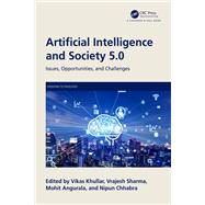 Artificial Intelligence and Society 5.0
