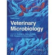 Veterinary Microbiology
