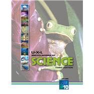Uxl Encyclopedia of Science