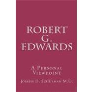 Robert G. Edwards