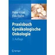 Praxisbuch Gynakologische Onkologie