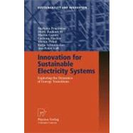 Innovation for Sustainable Electricity Systems