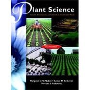 Hartmann's Plant Science : Growth, Development, and Utilization of Cultivated Plants