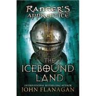 The Icebound Land Book Three