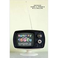 Camp TV of the 1960s Reassessing the Vast Wasteland