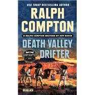 Ralph Compton Death Valley Drifter