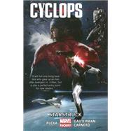 Cyclops Volume 1 Starstruck