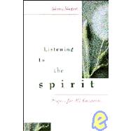 Listening to the Spirit