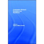 Contrastive Rhetoric Revisited and Redefined