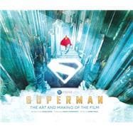 Superman: The Art and Making of the Film