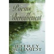 Poems of Bereavement