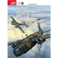 Vickers Wellington Units of Bomber Command