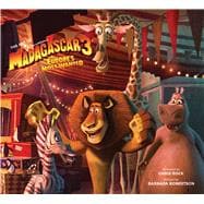 The Art of Madagascar 3