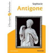 Antigone - Classiques et Patrimoine