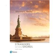 Loose Leaf for Strangers to These Shores, 12th ed