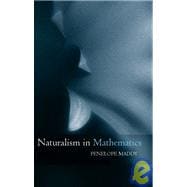 Naturalism in Mathematics