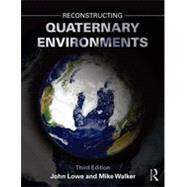 Reconstructing Quaternary Environments