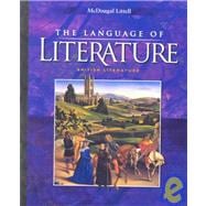 The Language of Literature: British Literature