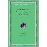 The Greek Anthology