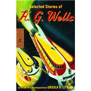 Selected Stories of H. G. Wells