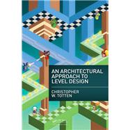 An Architectural Approach to Level Design