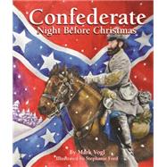 Confederate Night Before Christmas