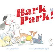 Bark Park!