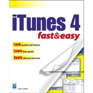 ITunes 4 Fast and Easy