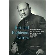 Just and Righteous Causes