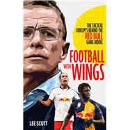 Football with Wings The Tactical Concepts Behind the Red Bull Game Model