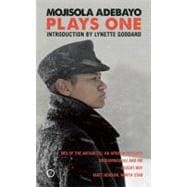 Mojisola Adebayo