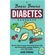 Basic Basics Diabetic Handbook