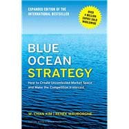 Blue Ocean Strategy, Expanded Edition #0021BC-PDF-ENG
