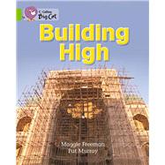 Building High Workbook