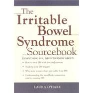 The Irritable Bowel Syndrome Sourcebook, 1st Edition