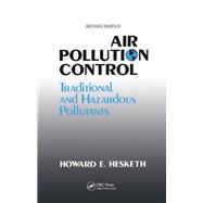 Air Pollution Control