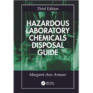 Hazardous Laboratory Chemicals Disposal Guide