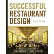 Successful Restaurant Design