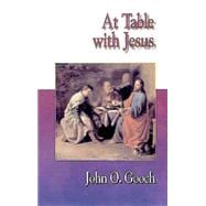 At Table With Jesus