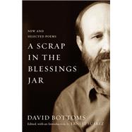 A Scrap in the Blessings Jar