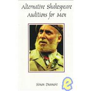 Alternative Shakespeare Auditions for Men