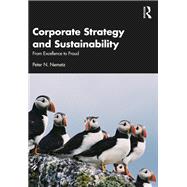 Corporate Strategy and Sustainability