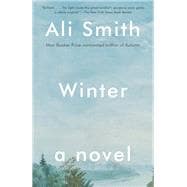 Winter A Novel